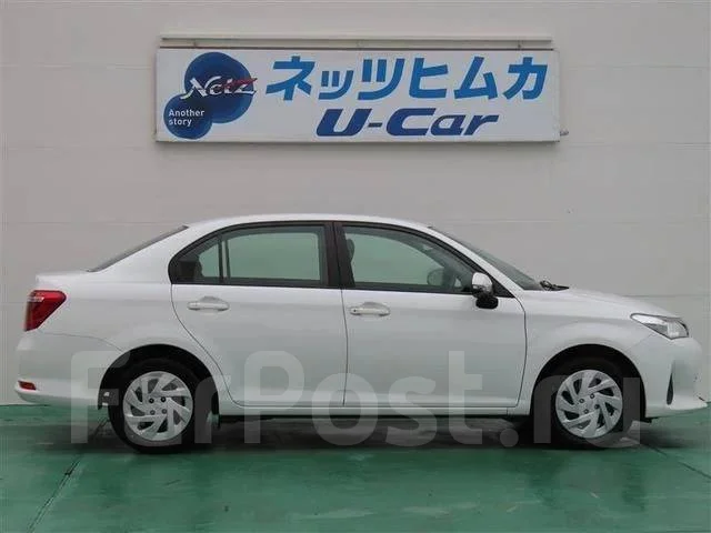 Toyota Corolla Axio. �������, ��������, 1.5 (103��.�.), ������, 49 779����. ��, �/�. ��� ����� �� ������������ ����