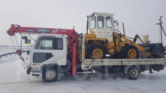 Эвакуатор 24 часа, Сходни Лебедка кран 3 тонны борт 5 тонн Воровайка ...