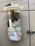 ��������� ����� Nissan Latio N17K, HR15DE 170401HJ0A ����