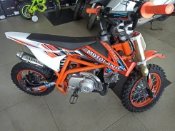 Motoland CRF 10. 70����. ��., ��������, ��� ������� ����