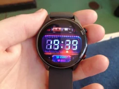 Xiaomi Mi Watch. GPS ����