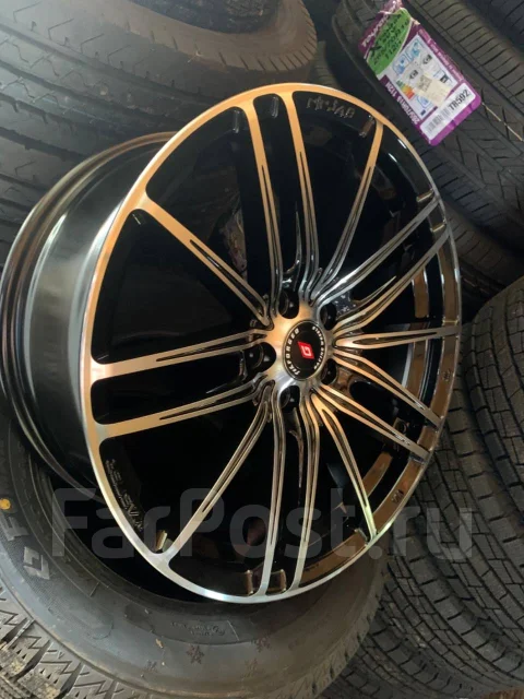 4 Racing. 7.5x17", 5x100, ET38, �� 73,1���. ����