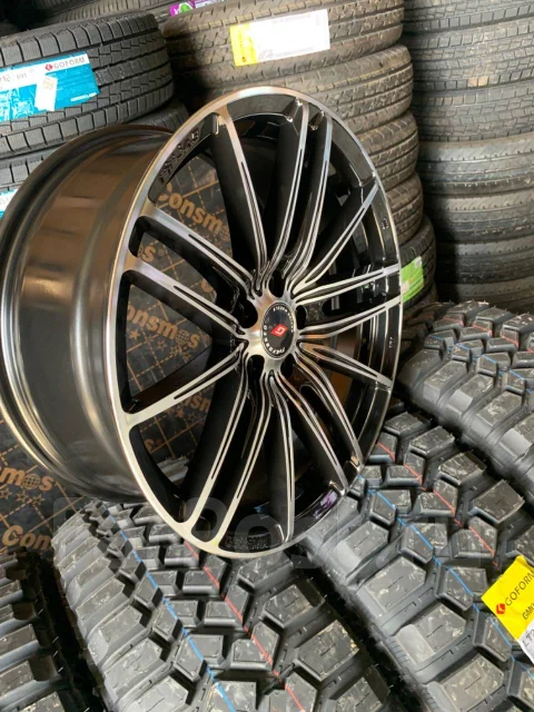 4 Racing. 7.5x17", 5x100, ET38, �� 73,1���. ����