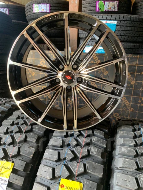4 Racing. 7.5x17", 5x100, ET38, �� 73,1���. ����