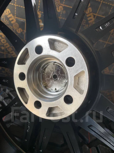 4 Racing. 7.5x17", 5x100, ET38, �� 73,1���. ����