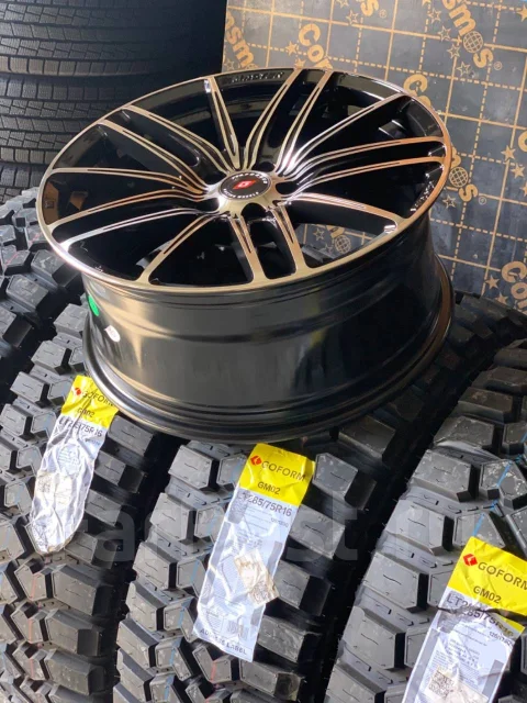 4 Racing. 7.5x17", 5x100, ET38, �� 73,1���. ����
