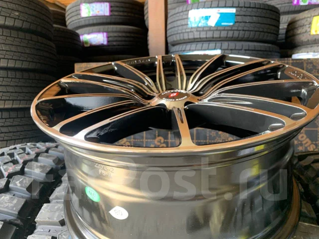 4 Racing. 7.5x17", 5x100, ET38, �� 73,1���. ����