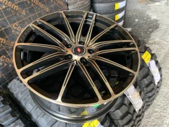 4 Racing. 7.5x17", 5x100, ET38, �� 73,1���. ����