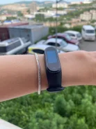 Xiaomi Mi Band 4 ����