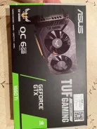 GeForce GTX 1660 Ti ����