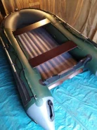 Stormline Air Hector. ��������� ��� ��������� ����