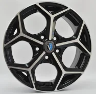 Venti TL 1612. 6.5x16", 5x108, ET50, �� 63,4���. ����