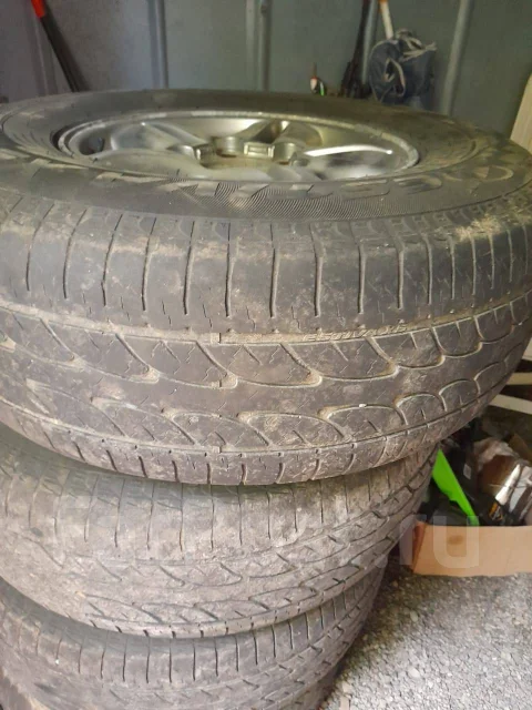 Silverstone Estiva X5. ������, 2019 ���, �/�, ����� 20 %. ��������� ����
