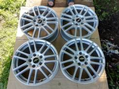 Hawner Design. 7.5x17", 5x120, ET43,  72,6.     