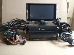Kenwood HDM ����