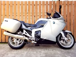 BMW K 1200 GT. 1 200����. ��., ��������, ���, ��� �������. ��� ����� �� ������������� ����