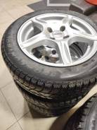 Dezent. x15", 4x100 