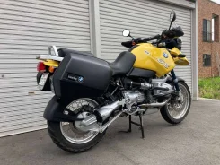 BMW R 1150 GS. 1 150����. ��., ��������, ���, ��� �������. ��� ����� �� ������������� ����