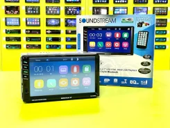Soundstream ����