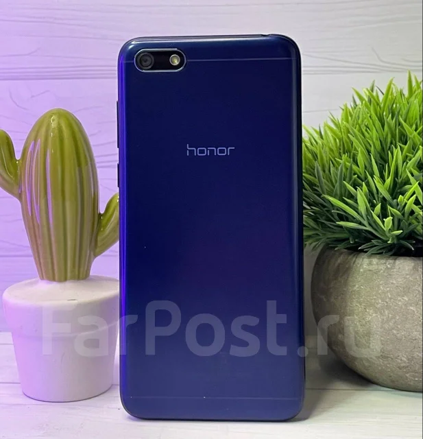 Honor 7A. �/� ����
