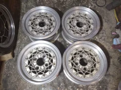 Epsilon Mesh. 6.0x13", 4x114.3, ET10, �� 75���. ����