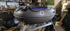Stormline Air Hector. 2019 ���, ����� 3,6��., ��������� ���������, 9,9��.�., ������ ����