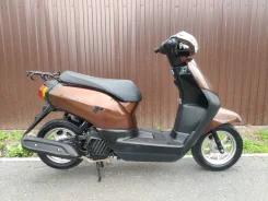 Honda Tact AF-79. 49����. ��., ��������, ��� ������� ����