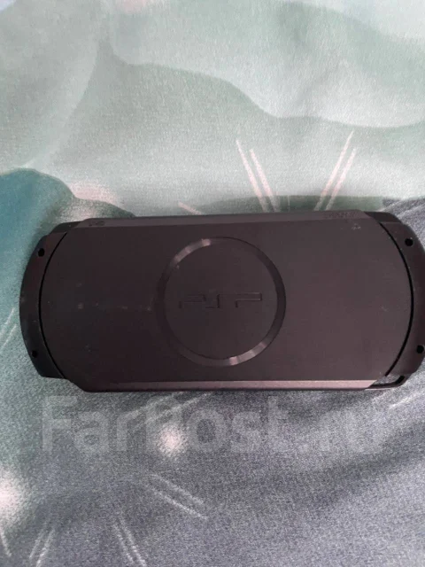Sony PlayStation Portable ����