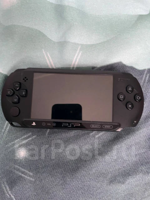 Sony PlayStation Portable ����