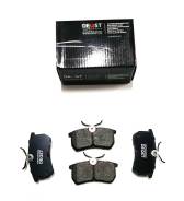    FORD Fiesta (JH, JD) Focus (DAW, DBW) 10BPR00050000 
