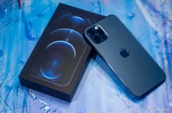Apple iPhone 12 Pro Max. �/�, �����, 3G, 4G LTE, 5G, ����������, NFC ����