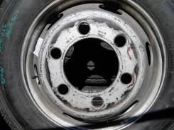 Bridgestone. 6.0x17.5", 6x222.25, ET135,  164,0. 