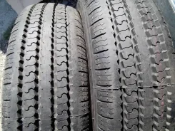 Yokohama RY103. ������, 2018 ���, �/�, ����� �� 5 % ����