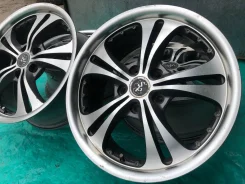 Enkei Sporsh. 7.0x17", 5x114.3, ET51, �� 73,1���. ����
