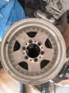 CFG. 7.0x15", 6x139.7, ET-13 ����