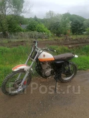 Хонда кросс тауэр
