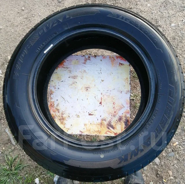 Firestone Firehawk Wide Oval. ������, 2016 ���, �/�, ����� 5 % ����