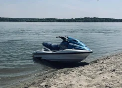 Yamaha WaveRunner. 2004 ��� ����