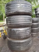 Dunlop SP Sport 01. ������, 2008 ���, �/�, ����� 50 % ����