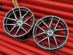 La Chanti LC-P3. 9.0/11.0x20", 5x112, ET23/38, �� 66,6���. ��� ����� �� ������ ����