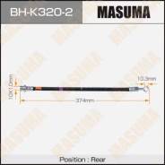   Masuma KIA- /rear/ Sportage II LH BH-K320-2 Masuma  2 !,   BHK3202 