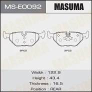  MS-E0092 Masuma  2 ! MSE0092 