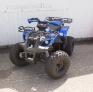 Motoland Fox 125. ��������, ��� ������� ����