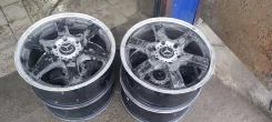 Blade. 7.5x18", 6x139.7, ET38, �� 67,1���. ����