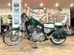 Harley-Davidson Sportster Seventy-Two XL1200V. 1 200����. ��., ��������, ���, � �������� ����