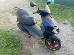 Suzuki Address. 110����. ��., ����������, ���, � �������� ����