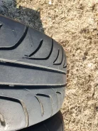 Bridgestone Potenza RE-01R. ������, 2007 ���, �/�, ����� 5 % ����
