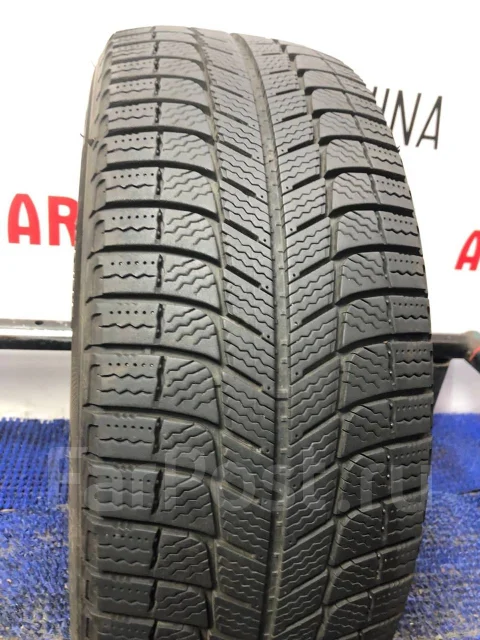 Michelin X-Ice 3+. ������, ��� �����, �/�, ����� 10 % ����