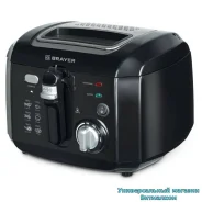 ���������� ������������� "Brayer BR2831" �� ����������� �����, 2.5 �, 1800 �� ����