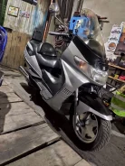 Suzuki Burgman AN400. 400����. ��., ��������, ���, � �������� ����